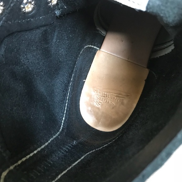 Red Wing Iron Ranger - Picture 5 of 8